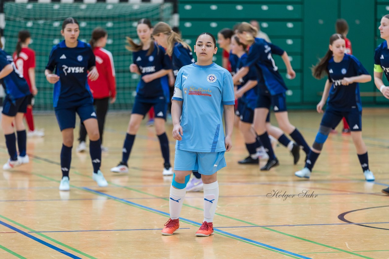 Bild 62 - Falko Cup